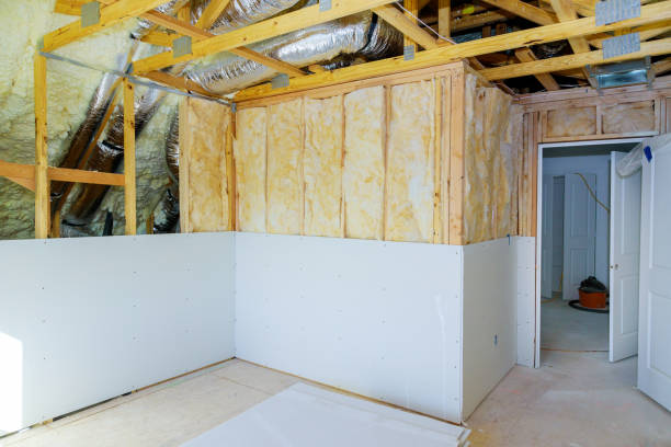 Insulation Replacement Services in Lake Pocotopaug, CT