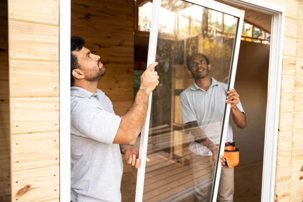 Best Energy-efficient Insulation  in Lake Pocotopaug, CT